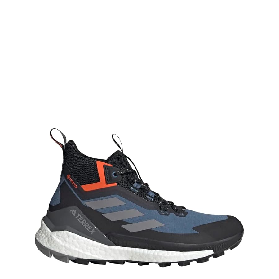 Amazon.com | adidas Terrex Free Hiker Gore-TEX 2.0 Hiking
